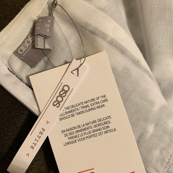 ASOS romper - Picture 5 of 9